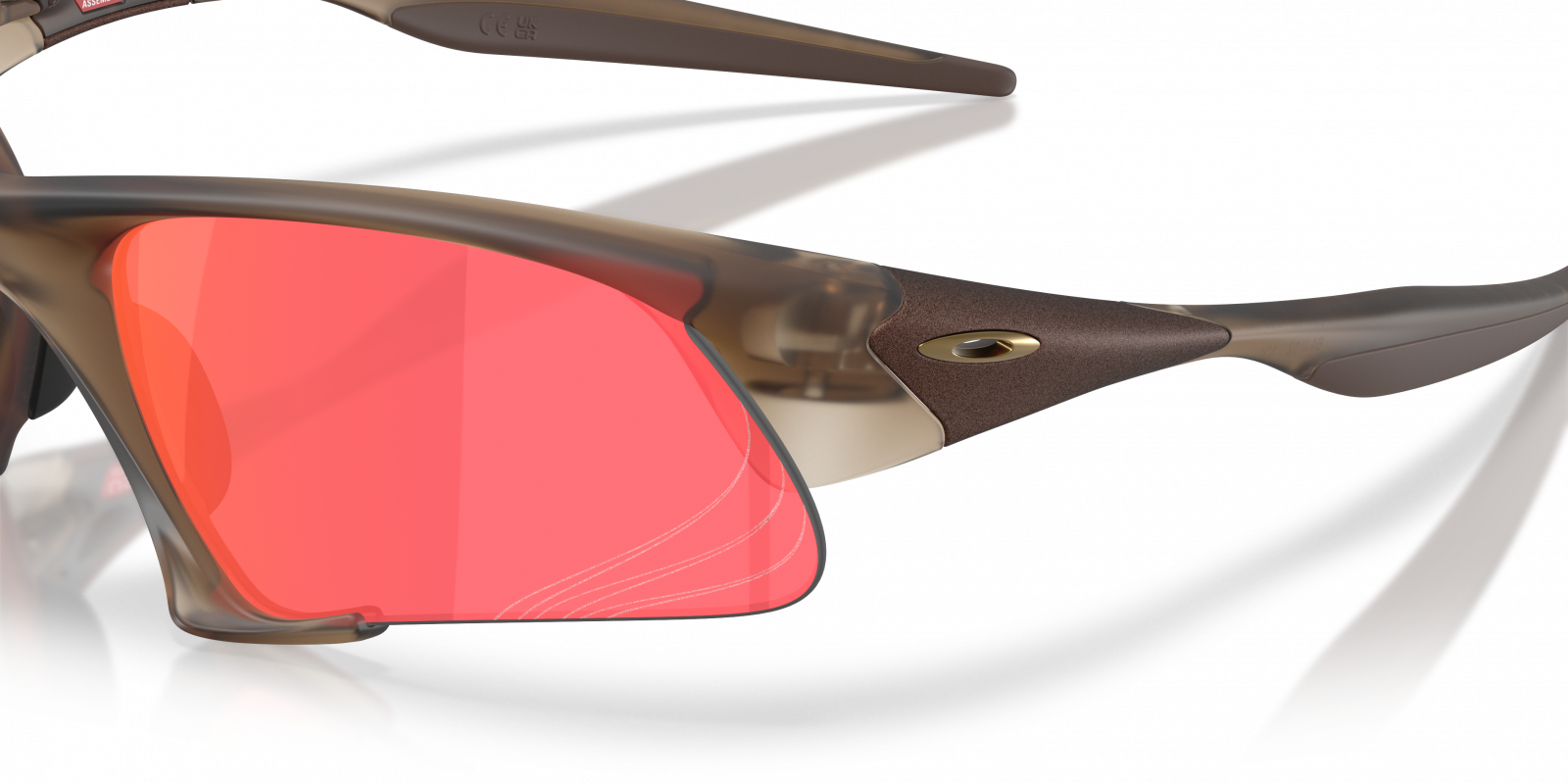 Oakley OO9532 953210 Suture Jacket Oakley OO9532 953210 Suture Jacket